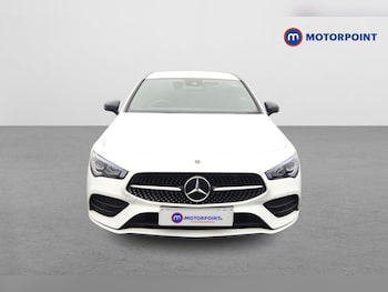 Used Mercedes-Benz CLA 2022 for sale - 76219501: Photo 2