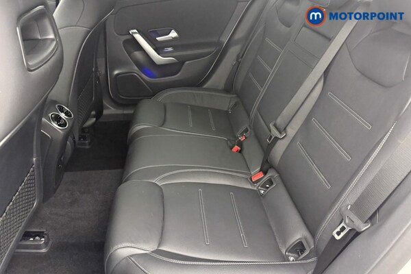 Used Mercedes-Benz CLA 2022 for sale - 76219501: Photo 30