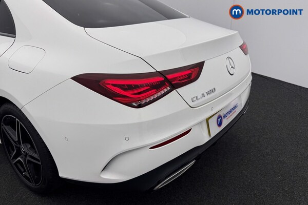 Used Mercedes-Benz CLA 2022 for sale - 76219501: Photo 33