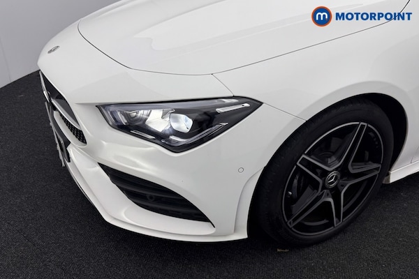 Used Mercedes-Benz CLA 2022 for sale - 76219501: Photo 35