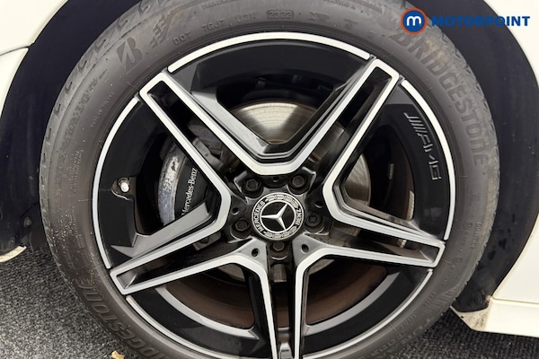 Used Mercedes-Benz CLA 2022 for sale - 76219501: Photo 36