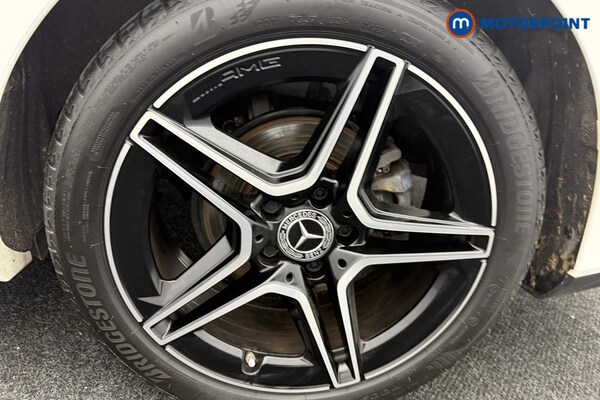 Used Mercedes-Benz CLA 2022 for sale - 76219501: Photo 37