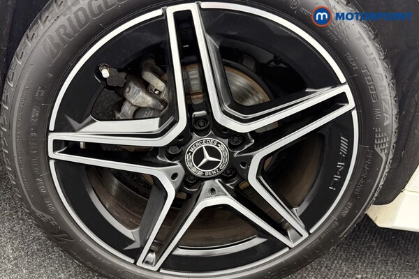 Used Mercedes-Benz CLA 2022 for sale - 76219501: Photo 38