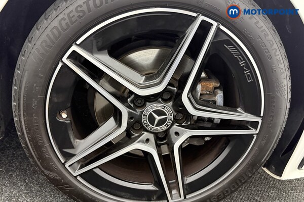 Used Mercedes-Benz CLA 2022 for sale - 76219501: Photo 39
