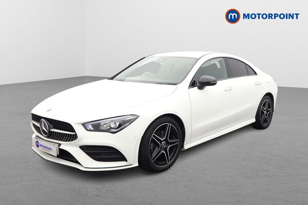 Used Mercedes-Benz CLA 2022 for sale - 76219501: Photo 3