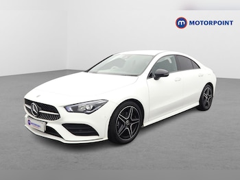 Used Mercedes-Benz CLA 2022 for sale - 76219501: Photo 3