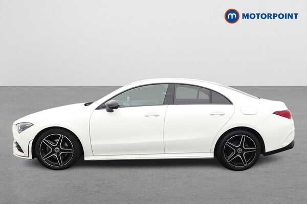 Used Mercedes-Benz CLA 2022 for sale - 76219501: Photo 4