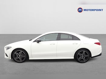 Used Mercedes-Benz CLA 2022 for sale - 76219501: Photo 4