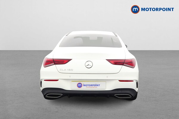 Used Mercedes-Benz CLA 2022 for sale - 76219501: Photo 6