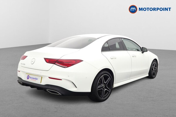 Used Mercedes-Benz CLA 2022 for sale - 76219501: Photo 7