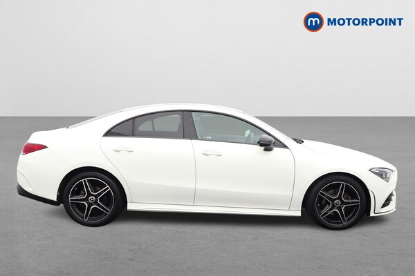 Used Mercedes-Benz CLA 2022 for sale - 76219501: Photo 8