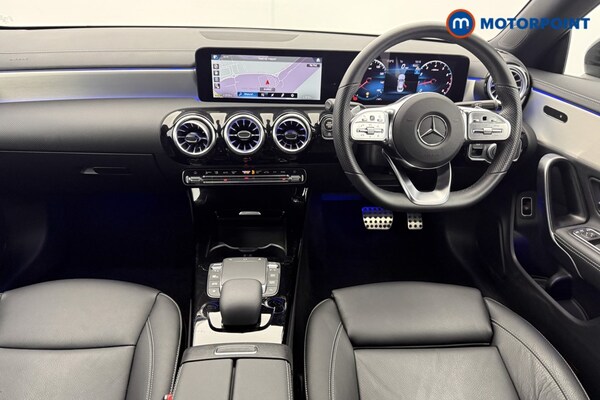 Used Mercedes-Benz CLA 2022 for sale - 76219501: Photo 9