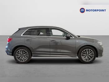 Used Audi Q3 2021 for sale - 79736154: Photo