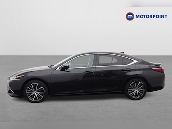 Used Lexus ES undefined for sale - 78871027: Photo