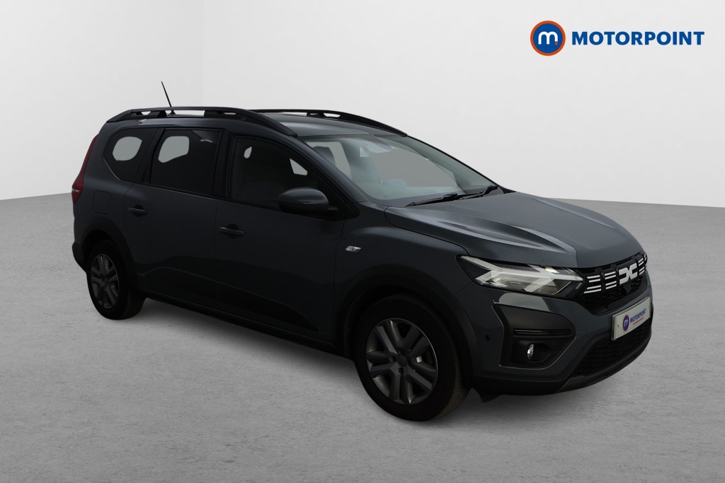 Used Dacia Jogger 2023 for sale - 76367085: Photo 1