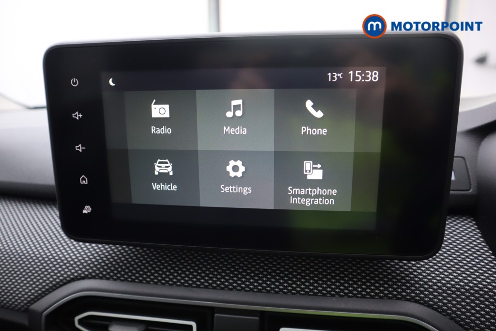 Used Dacia Jogger 2023 for sale - 76367085: Photo 10