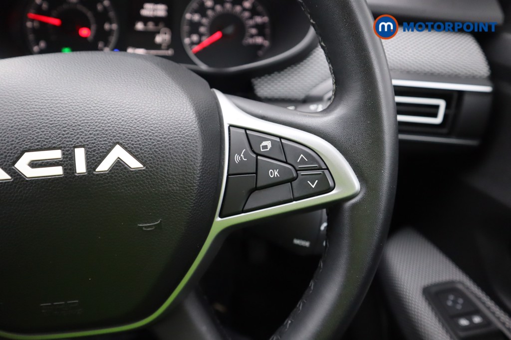 Used Dacia Jogger 2023 for sale - 76367085: Photo 14