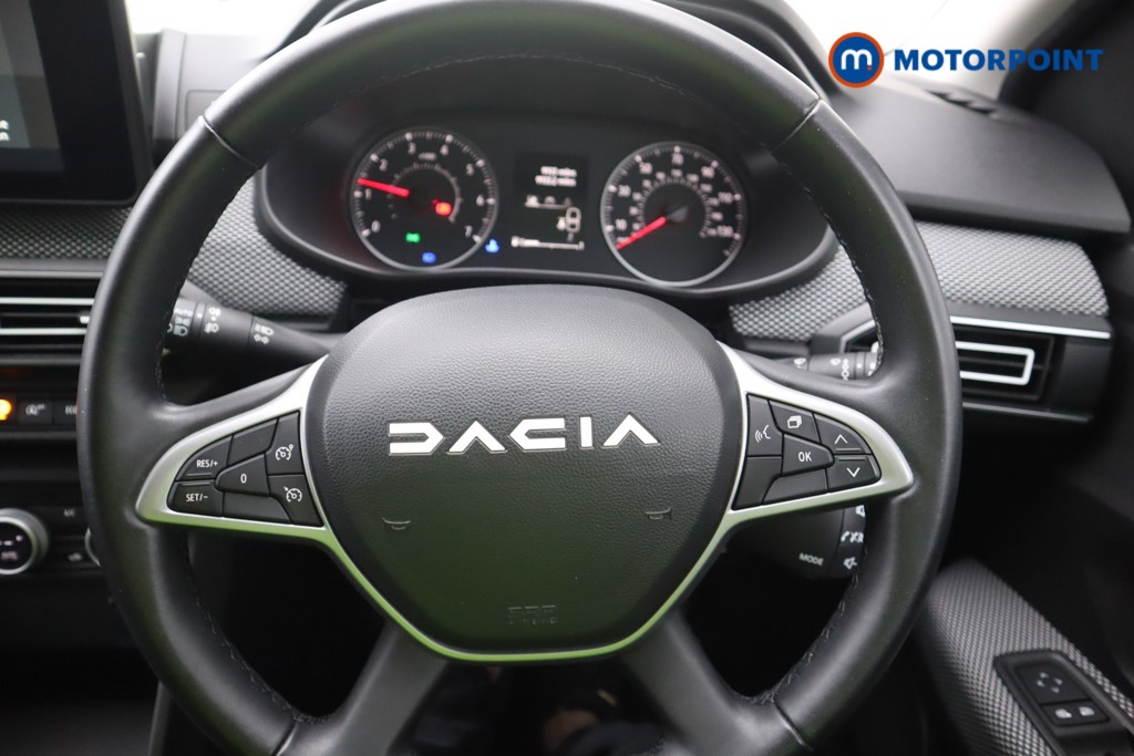 Used Dacia Jogger 2023 for sale - 76367085: Photo 15
