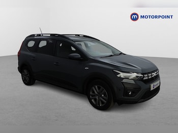 2023 - 1.0 TCe Expression 5dr