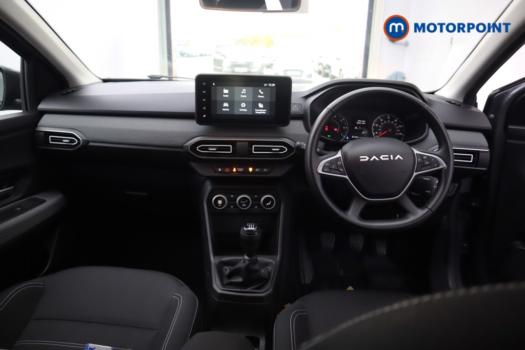 Used Dacia Jogger 2023 for sale - 76367085: Photo 22