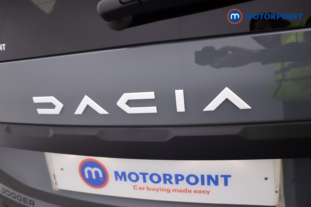 Used Dacia Jogger 2023 for sale - 76367085: Photo 27