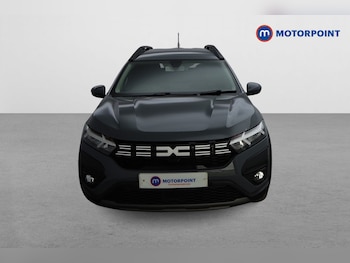 Used Dacia Jogger 2023 for sale - 76367085: Photo