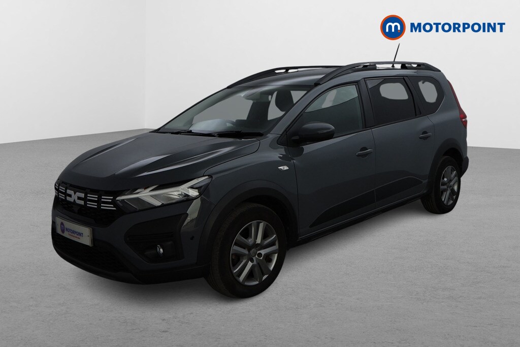 Used Dacia Jogger 2023 for sale - 76367085: Photo 3