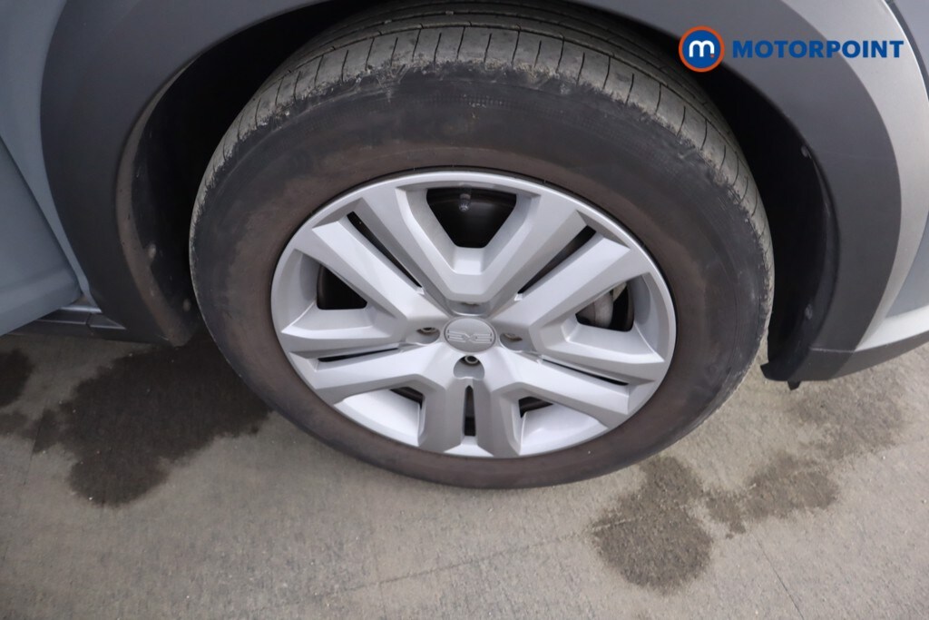 Used Dacia Jogger 2023 for sale - 76367085: Photo 33