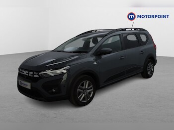 Used Dacia Jogger 2023 for sale - 76367085: Photo