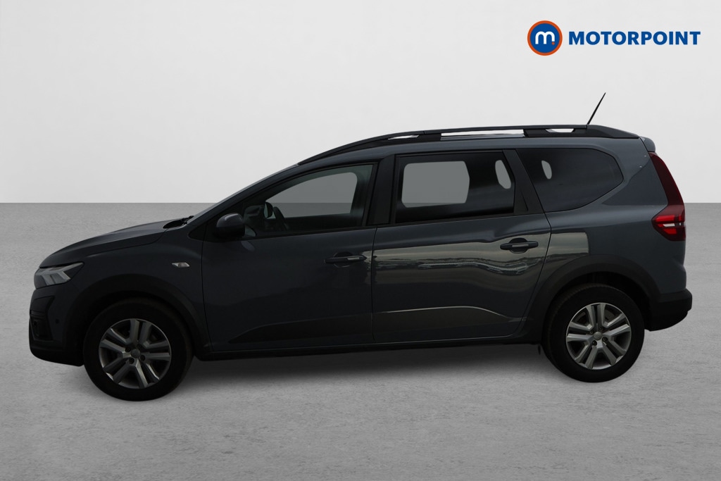 Used Dacia Jogger 2023 for sale - 76367085: Photo 4