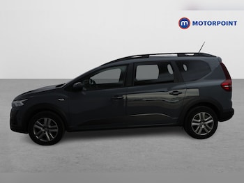 Used Dacia Jogger 2023 for sale - 76367085: Photo