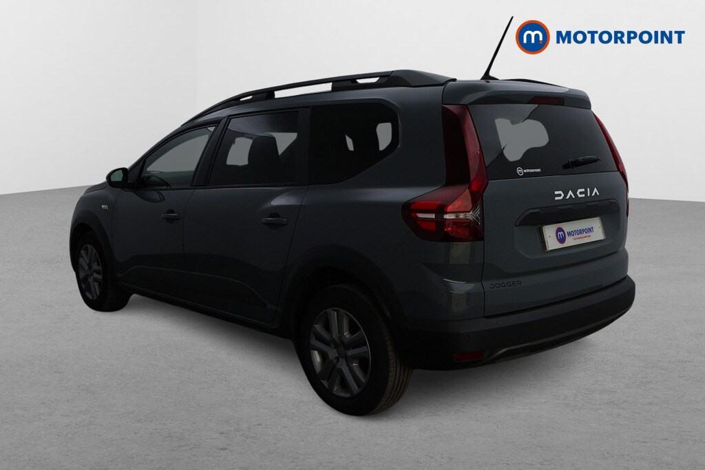 Used Dacia Jogger 2023 for sale - 76367085: Photo 5