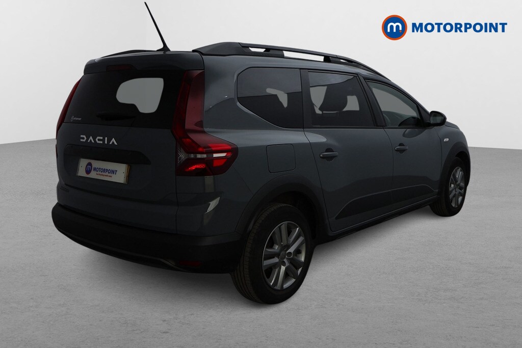Used Dacia Jogger 2023 for sale - 76367085: Photo 7