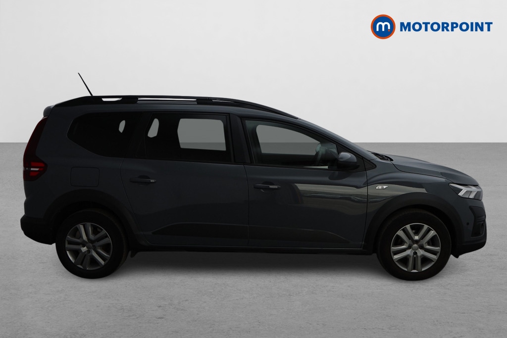 Used Dacia Jogger 2023 for sale - 76367085: Photo 8