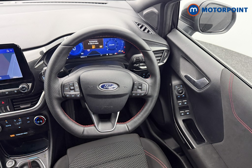 Used Ford Puma 2022 for sale - 76980182: Photo 11