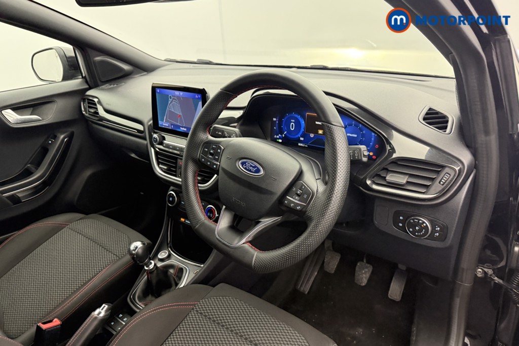 Used Ford Puma 2022 for sale - 76980182: Photo 12