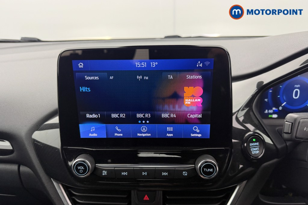 Used Ford Puma 2022 for sale - 76980182: Photo 14