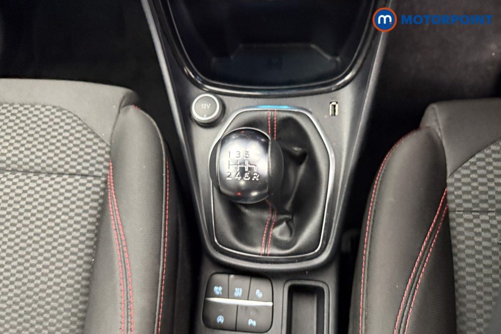 Used Ford Puma 2022 for sale - 76980182: Photo 19