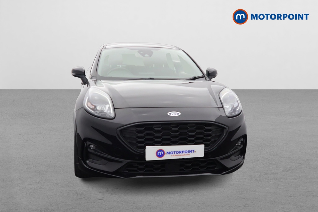 Used Ford Puma 2022 for sale - 76980182: Photo 2