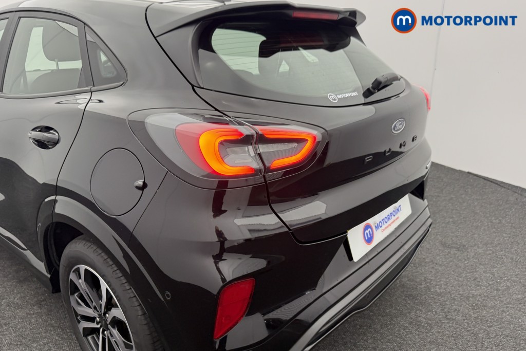 Used Ford Puma 2022 for sale - 76980182: Photo 32