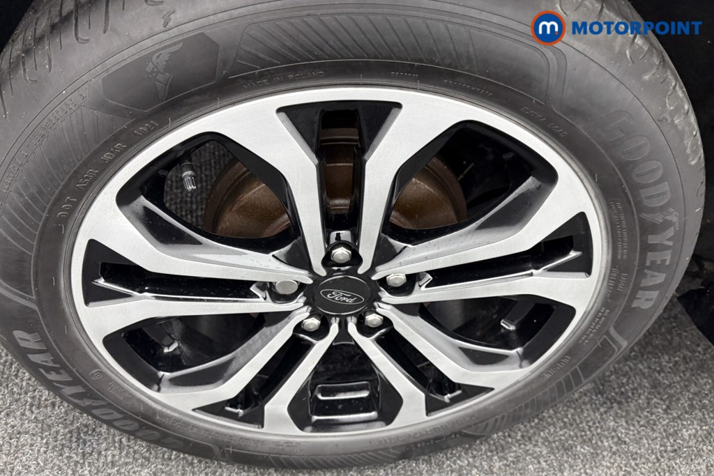 Used Ford Puma 2022 for sale - 76980182: Photo 37