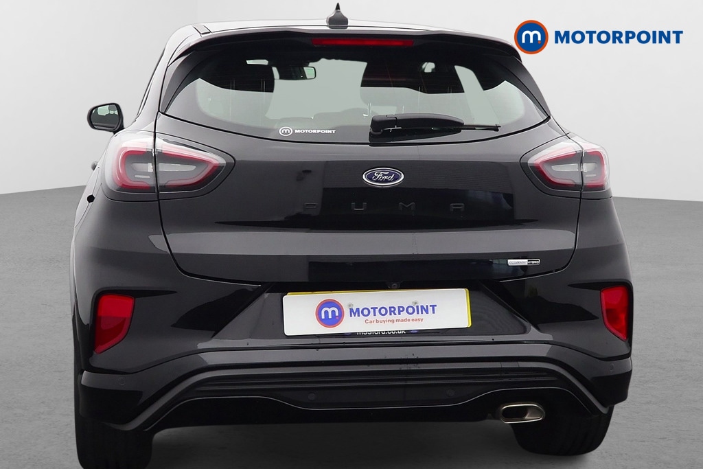 Used Ford Puma 2022 for sale - 76980182: Photo 7