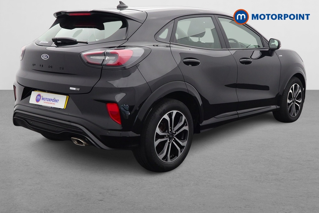 Used Ford Puma 2022 for sale - 76980182: Photo 8