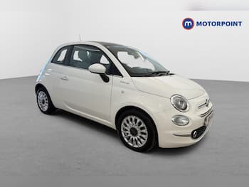 Used Fiat 500 2022 for sale - 79855947: Photo