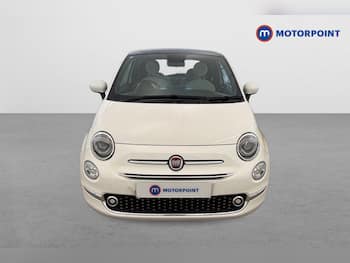 Used Fiat 500 2022 for sale - 79855947: Photo