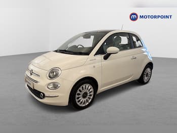 Used Fiat 500 2022 for sale - 79855947: Photo