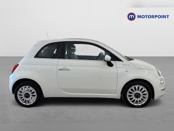 Used Fiat 500 2022 for sale - 79855947: Photo