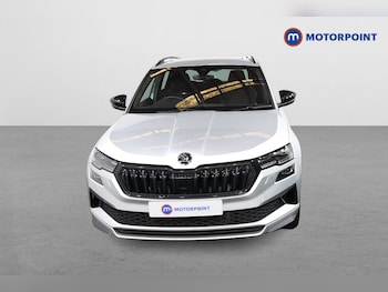 Used Skoda Karoq 2025 for sale - 79082022: Photo