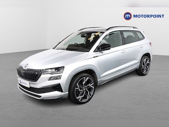Used Skoda Karoq 2025 for sale - 79082022: Photo