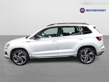 Used Skoda Karoq 2025 for sale - 79082022: Photo